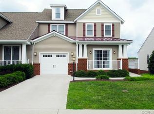 660 Abbey Village Cir, Midlothian, VA 23114