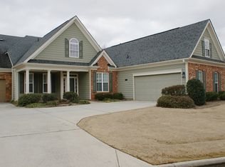 5357 Manor View Dr NW, Acworth, GA 30101