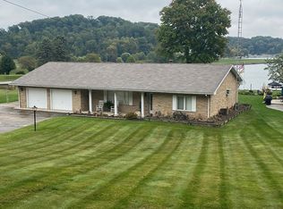 52 W Mohawk Dr, Malvern, OH