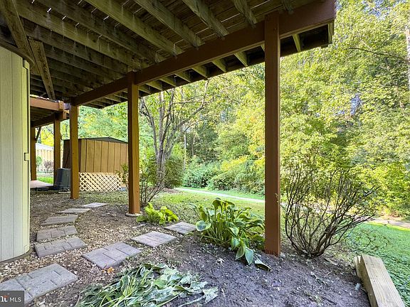 5th image of 10186 Sassafras Woods Ct