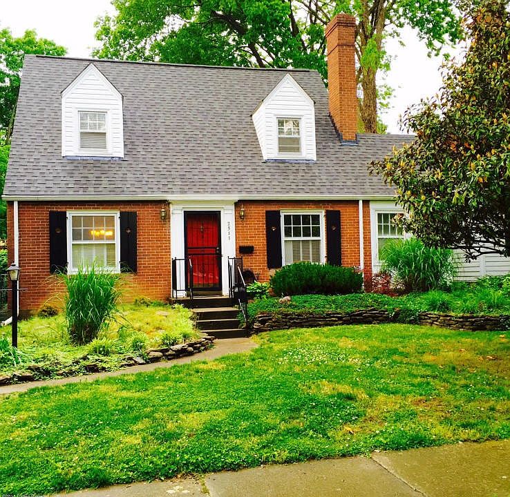 2311 Winston Ave