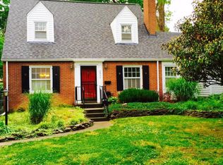 2311 Winston Ave, Strathmoor Village, KY 40205