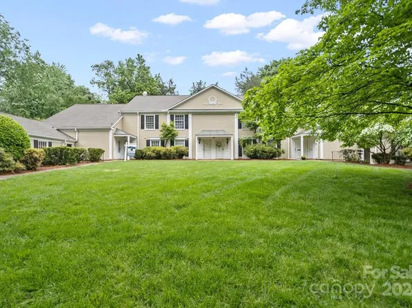 7060 Quail Hill Rd, Charlotte, NC 28210