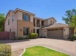811 W Zion Pl, Chandler, AZ 85248