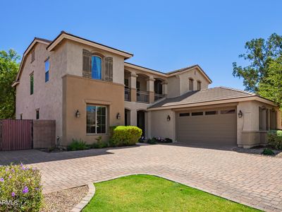 811 W ZION Place, Chandler, AZ, 85248
