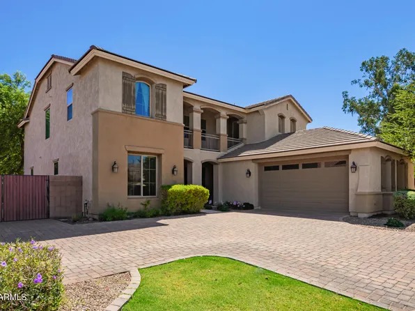 811 W ZION Place, Chandler, AZ 85248