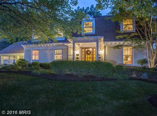 11221 Fall River Ct, Potomac, MD 20854