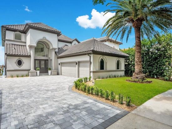 8010 Firenze Blvd, Orlando, FL 32836