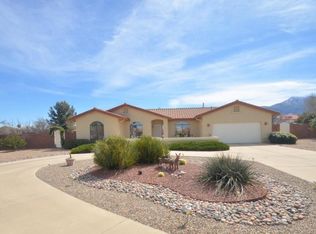 2710 E Atsina Dr, Sierra Vista, AZ 85650
