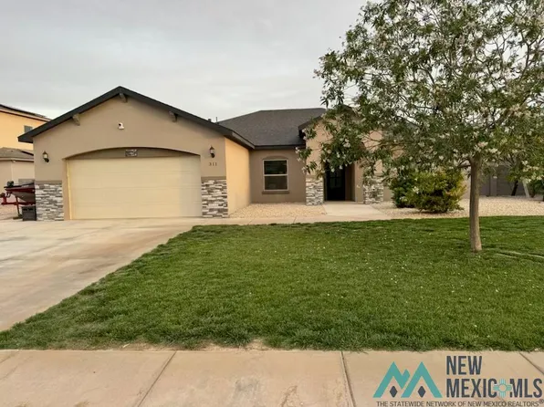 311 Baler Ln, Carlsbad, NM 88220