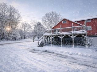 3228 State Route 29a, Caroga Lake, NY 12032