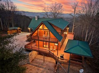 (Undisclosed Address), Almond, NC 28702