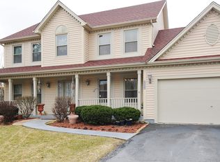 1904 Marne Rd, Bolingbrook, IL 60490