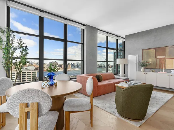 115 York St #16A, Brooklyn, NY 11201