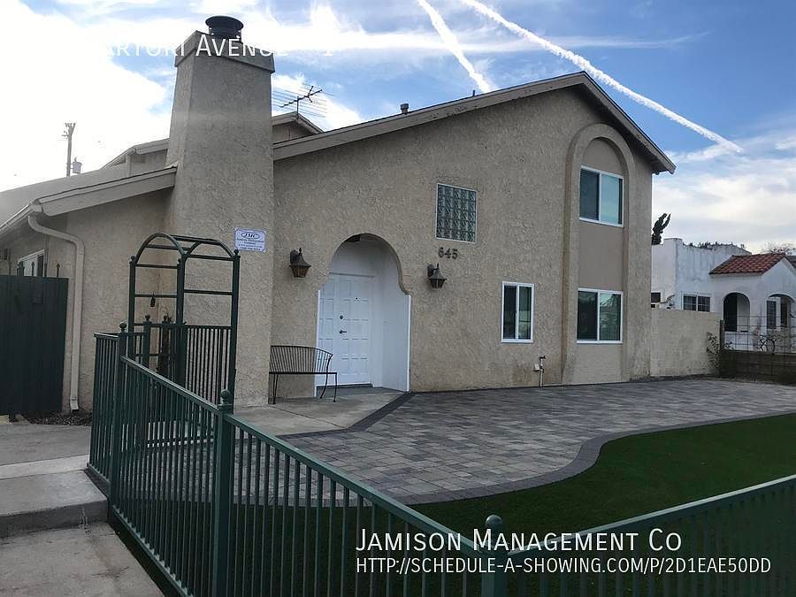 1st image of 645 Sartori Ave #1