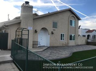 645 Sartori Ave #1, Torrance, CA 90501
