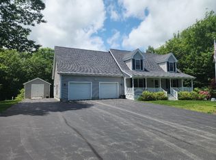 21 Sedlari Way, Alton Bay, NH 03810
