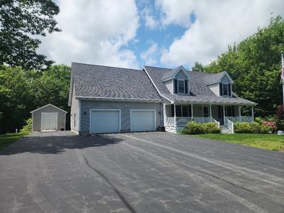 21 Sedlari Way, Alton Bay, NH, 03810