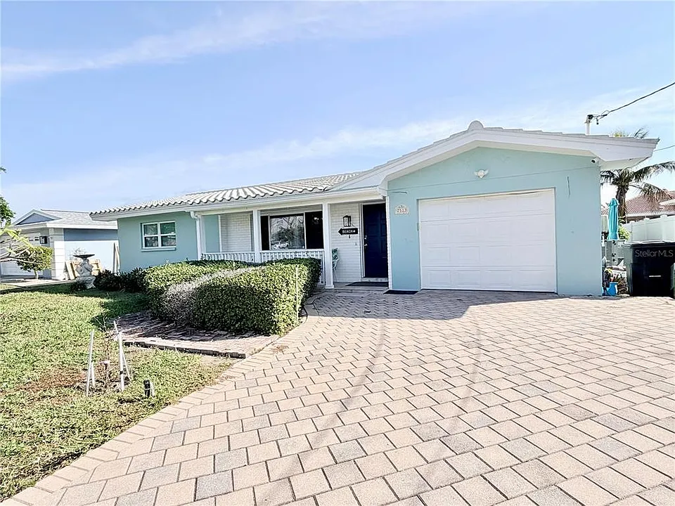 2513 Gulf Blvd
