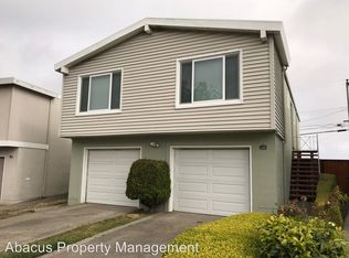166 Alta Vista Way, Daly City, CA 94014