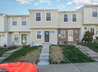 849 W Spring Meadow Ct, Edgewood, MD 21040