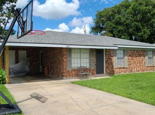 307 Palms Dr, Lafayette, LA 70503