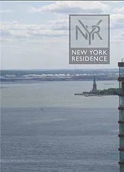 Rented by New York Residence