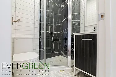 Rented by Evergreen Apartments BK