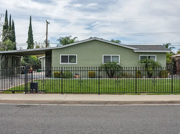 2135 Glenroy St, Pomona, CA 91766