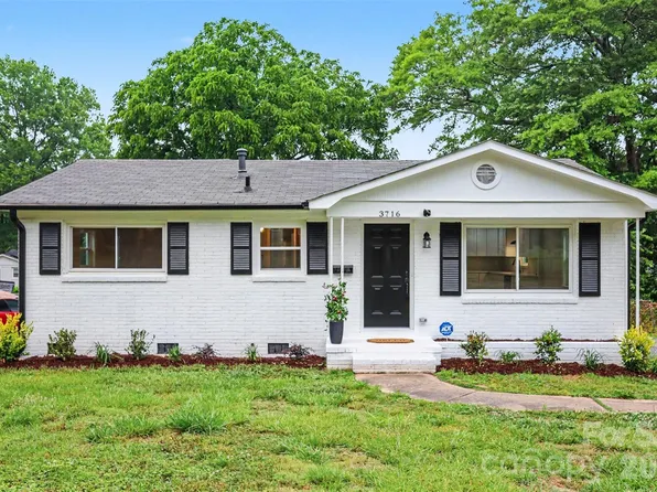 3716 Fieldcrest Rd, Charlotte, NC 28217
