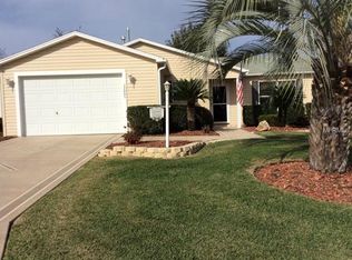 17065 SE 96th Chapelwood Cir, The Villages, FL 32162