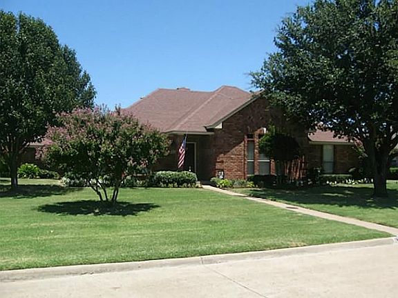 2nd image of 1409 Overlook Dr