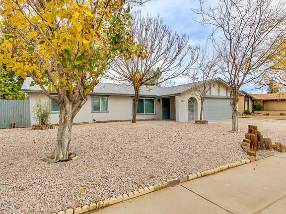 2nd image of 3632 W Windrose Dr