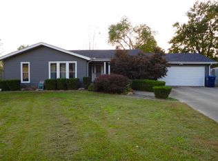 3309 Sunset Ter, Marion, IL 62959