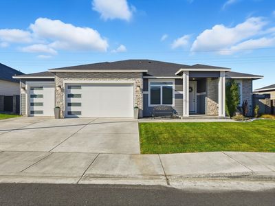 509 Annapurna Ave, West Richland, WA, 99353