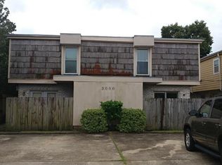 3000 Melville Dewey Dr APT B, Metairie, LA 70002
