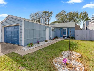 3461 Carlotta St, Pensacola, FL, 32503
