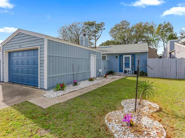 3461 Carlotta St, Pensacola, FL 32503