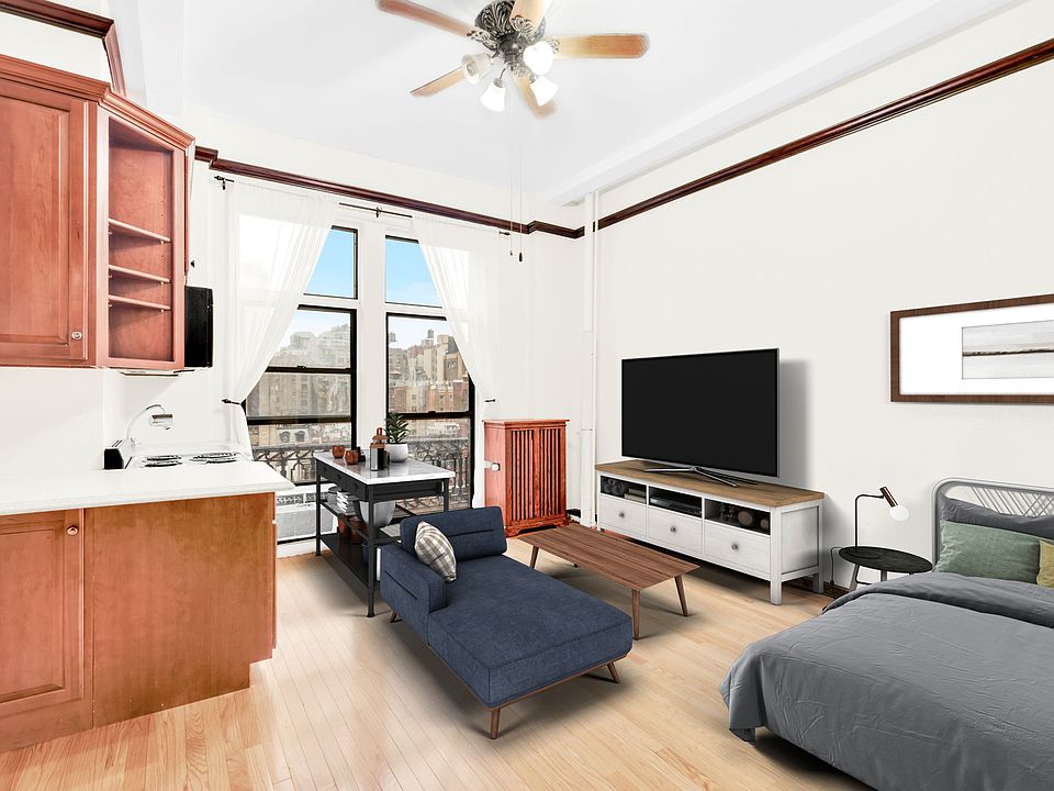 1st image of 140 W 69th St APT 85C