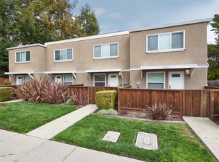 2002 W Middlefield Rd APT 2, Mountain View, CA 94043