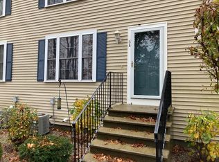 68 Trestle Way, Dover, NH 03820