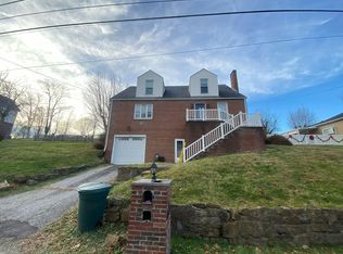 314 Skyline Dr, Charleston, WV 25302