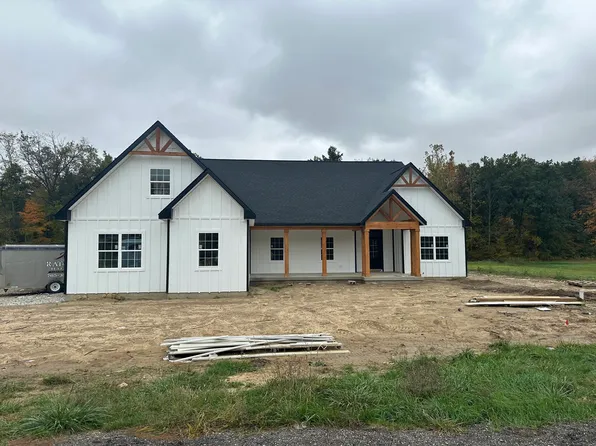 15251 Spring Creek Dr, Covington, IN 47932