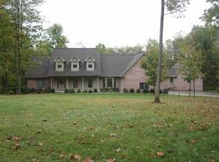 188 Youngstown Rd, Ligonier, PA 15658