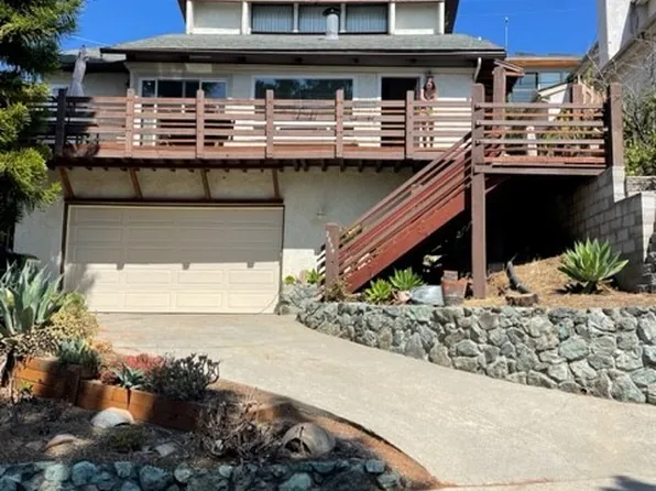 2234 Santa Ynez Ave, San Luis Obispo, CA 93405