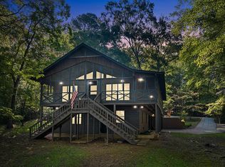 295 Coleman Rd, Homer, LA 71040