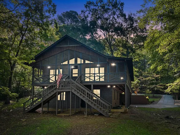 295 Coleman Rd, Homer, LA 71040