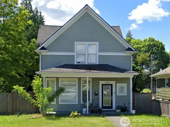2344 S M Street, Tacoma, WA 98405