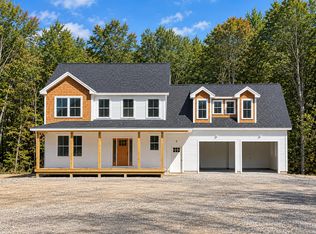 5 Frontier Dr, Windham, ME 04062