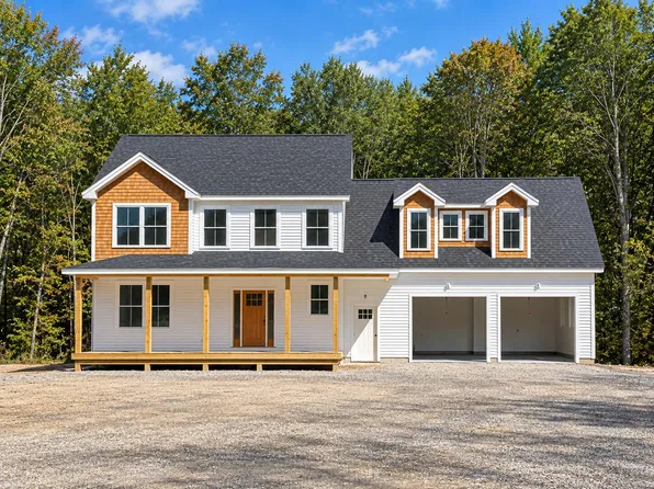 5 Frontier Drive, Windham, ME 04062